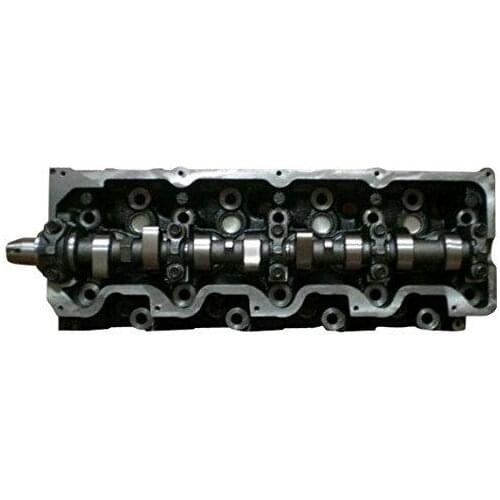 Cylinder Head 11101 54150 11101-54150 11101-54131 AMC909154 Fit for Toyota Hilux Dyna Hiace 2987cc 3.0D 8v 1998- 3L/5L