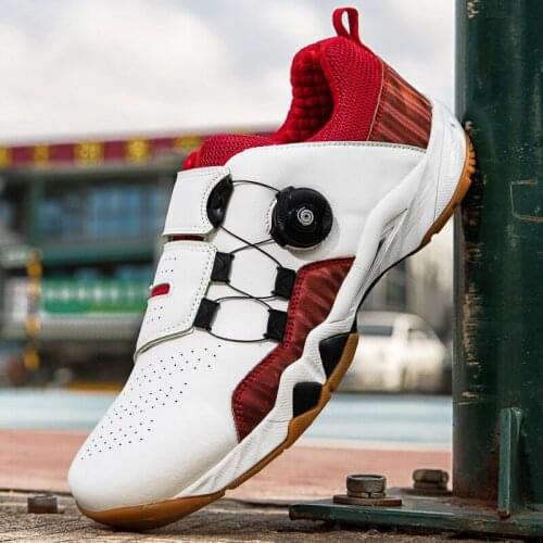 Honosuker Badminton Sneakers