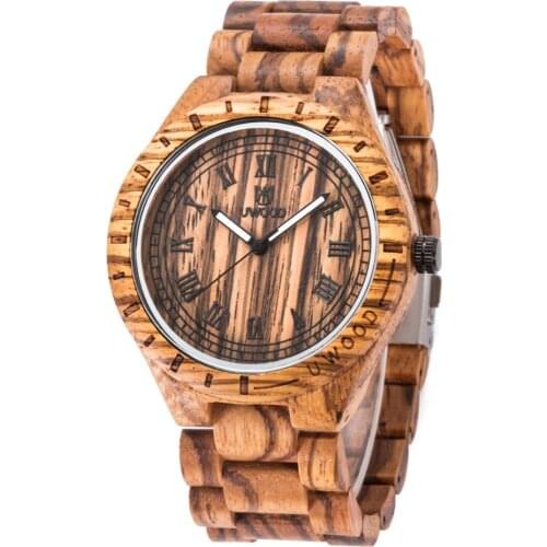 MUJUZE Retro Watches