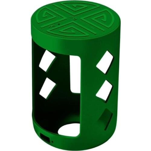 Soft Speaker Case Protective Case Compatible with BANG-OLUFSEN EXPLOREPortable Travel Organizer Bag Black Blue Green