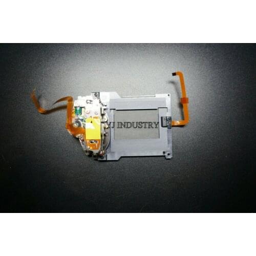 New Original D4S Shutter Group With Blade Assembly Test Work Perfectly For Nikon