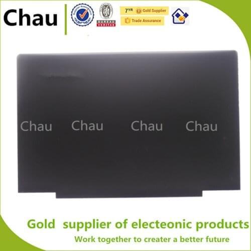 New For Lenovo 700 700-17 700-17ISK LCD Back Cover