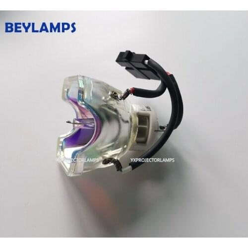 OEM High Quality Projector Bulb Without Housing LH01LP Fit For NEC HT410 / HT510 Projectors