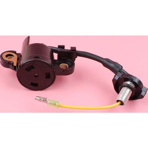 Low Oil Sensor Switch For Honda GX240 GX270 GX390 GX340 8HP 9HP 11HP 13HP Lawn Mower Engine Motor Part