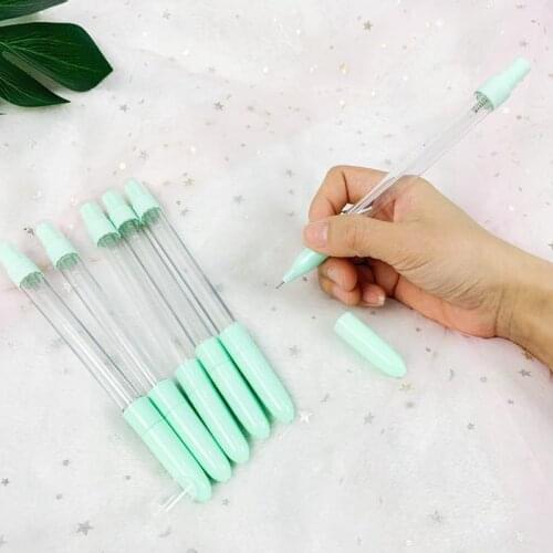 Spray Pen Portable Refillable Multifunction Writing Pump Sprayer Empty 10ml for Student School FKU66