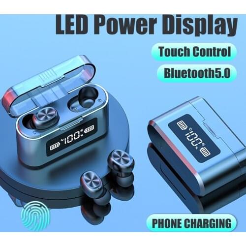 ZUIDID Headphones With Microphone