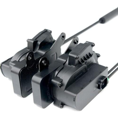 2021 Door Lock for Land Rover Automatic Electric Suction Door Closer for Range Rover Discovery Sport