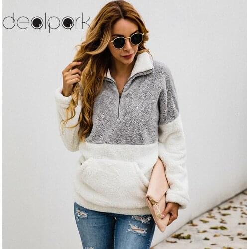 ANSELF Women's Fleece Hoodies