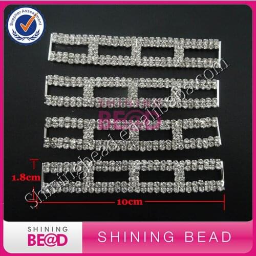 FREE SHIPPING! Smooth back rhinestone bikini connector,high quality crystal bikini connector for sale,50pieces/lot