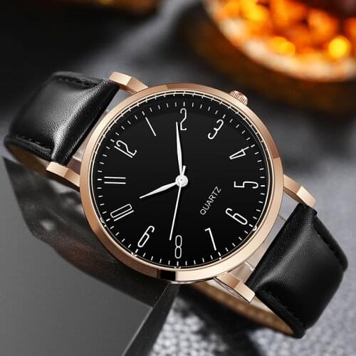 Casual Business Mens Quartz Wristwatches Men Watches 2021 Luxury Automatic Digital Watch For Men Waterproof Reloj Hombre