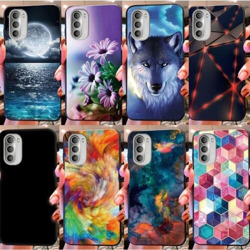 Soft Cases For BQ 6040L Case Soft Silicone TPU Cover Phone Case For BQ 5016G 5732L 6042L 6035L 5730L Phone Cases BQ 6040L Magic