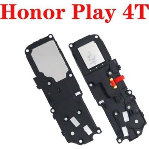 For Huawei Honor play 4T speaker ringing ringtone module assembly