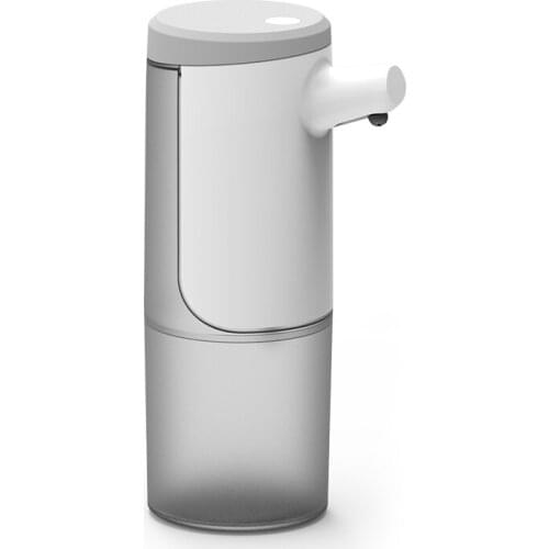 Hot Automatic Soap Dispenser 450ML perfectless Foaming Soap Dispenser Hands-Free USB Charging Electric Soap Dispenser Gel