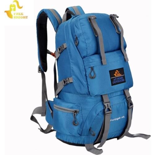 FEEL PIONEER Expedition Backpacks