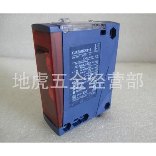 Photoelectric Sensors XUX9ARCNT16, XUX5ARCNT16