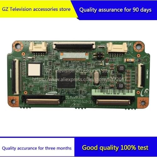 Good quality for PT42718NHD logic board LJ41-08287A LJ92-01700A