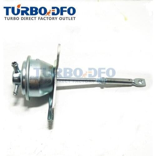 K0422-882 53047109901 Turbo Charger Actuator For Mazda CX-7 3 6 2.3L 191Kw MZR DISI EU L3K913700F Turbine Wastegate New 2005