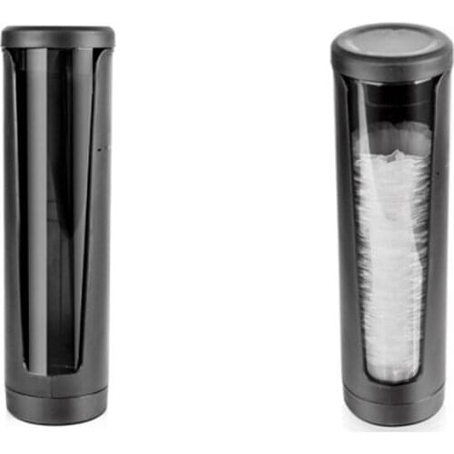 Storage Box for Disposable K-Cup Filter Home Decoration for Keurig Paper Filter Organizer