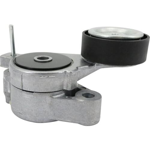 VOCR CAVD CNWA Engine Belt Tensioner for BEETLE 1.4 2011-2016/GOLF 1.4 2008-2012 OEM 03C145299M,03C145299D