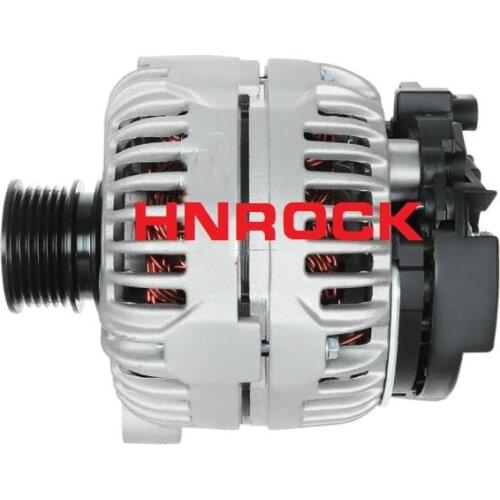 NEW 12V CAR AUTO ALTERNATOR 0124515105 0986046170 12317519618 13986 FOR BMW Z4 2.5