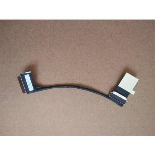 New Lcd Cable For Lenovo TP X1 RV2 Yoga 2EN 3RD 2017 30Pin P/n: 450.0A90B.0001 FRU: 01HY978 01HY979