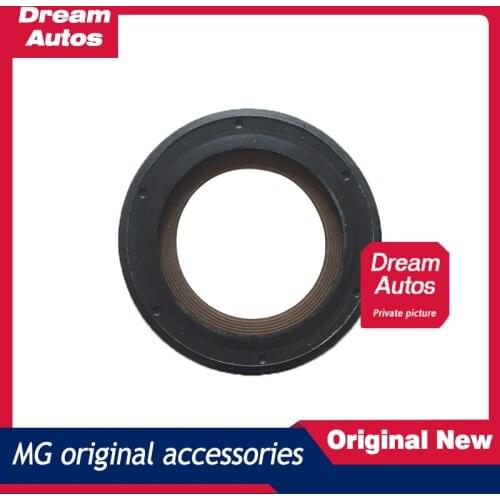 Original new crankshaft front oil seal, curved front oil seal Crankshaft rear oil seal for SAIC Roewe MG 350 E550 MG MG3 MG5