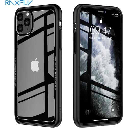 RAXFLY Original Phone Cases