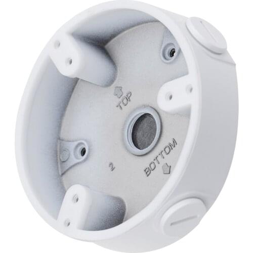 Dahua PFA135 Bullet Camera Support Water-proof Junction Box IPC-HFW4431M-I2 IPC-HFW4431R-Z