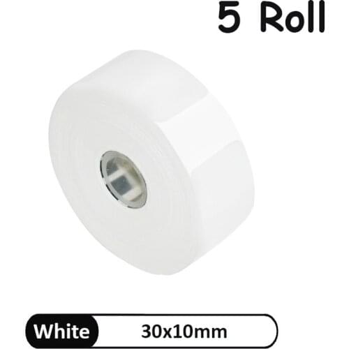 Gp-B100 Color Memo Hand Account Sticker Label Home Office Suitable For Gp-B100 Handheld Bluetooth Portable Thermal Label Printer