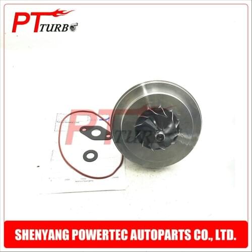 Turbocharger core RHF3 53039700154 53039700191 for Ford Focus III 2.0 ST 184 KW 250 HP PS - AG9N6K682AF NEW turbine cartridge