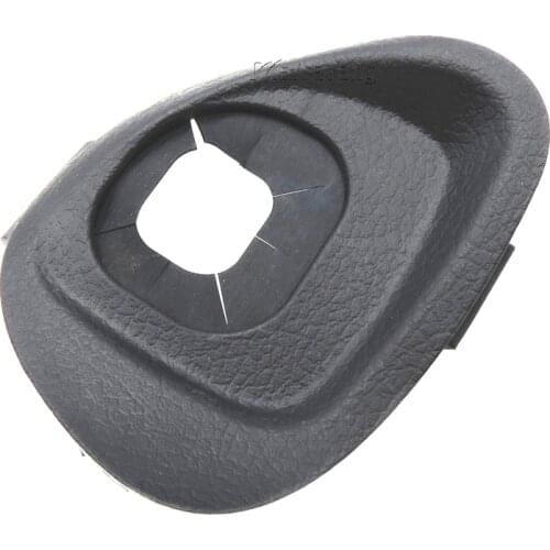84632-34011 45186-06210-C0 4518606210C0 Steering Wheel Black Cover For Toyota Camry Cruise Control Switch Cover