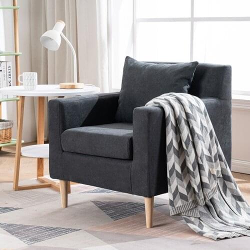 Home back chair gaming gaming leisure computer sofa room bedroom study desk chair