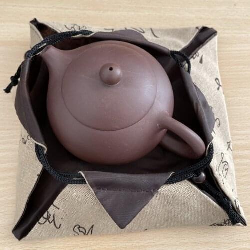 Dragon Tea House Table Decorations