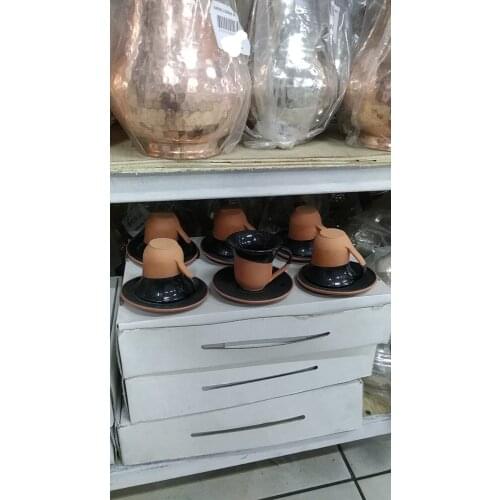 DRECCEX Coffee Makers