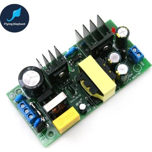 12V3A switching power supply module AC-DC voltage regulator buck board 36W