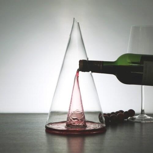 JUDAI Decanters