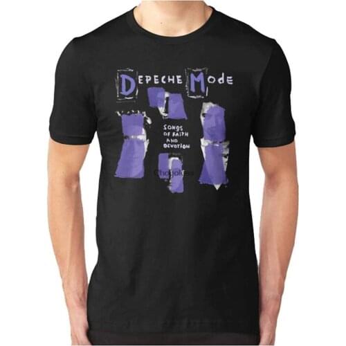 Songs of F a i t h and Devotion Tshirt Classic T Shirt nbsp nbsp Tee nbsp Shirt nbsp DMN T-Shirt Black