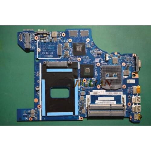 Placa Motherboard For Lenovo Thinkpad E540 Laptop motherboard 04X4949 100% tested