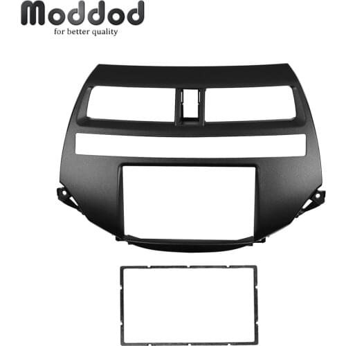 Moddod Radio Frames