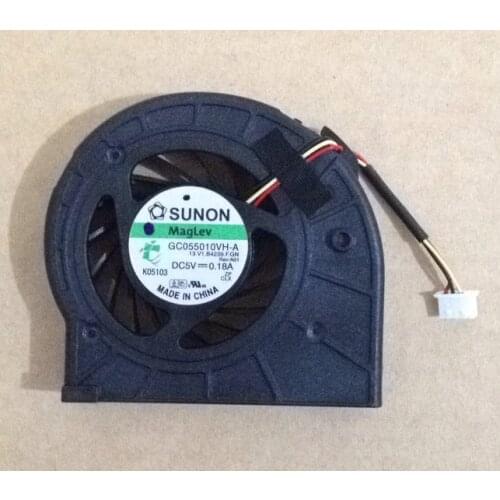 SSEA New Laptop CPU Fan for IBM X200S X201S X200T X201T Cooling Fan Free Shipping