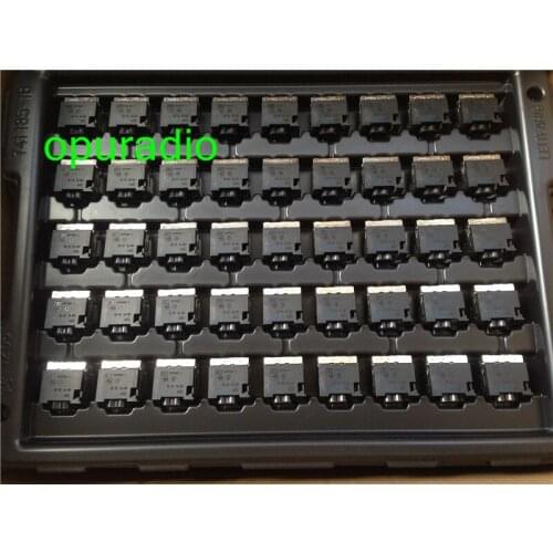 Original new TYCO PBT GF-20 1-1394640-1 MOST optical fiber POF connector for Amplifier BOSCH car audio