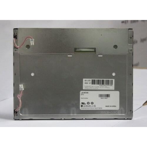 LB104V03 A1 Original 10.4 inch industrial LCD screen