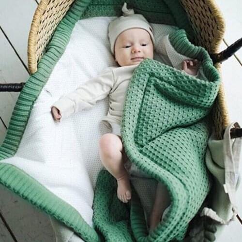 Autumn Winter Newborn Boy Girl Hold Blanket Sleeping Bag Infant Baby Boy Girl Thicken Envelope Type Zipper Sleeping Bag Clothes