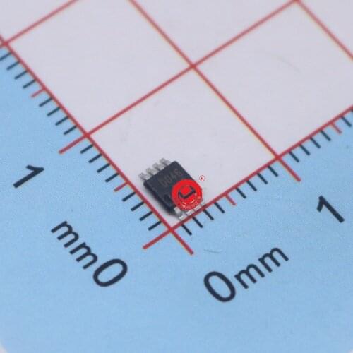 PACDN046M D046 MSOP-8 Original 10PCS/LOT Free Shipping