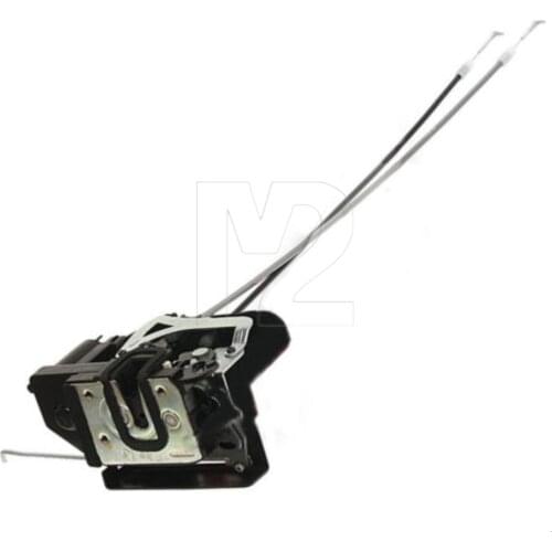 Front Door Lock Latch Actuator LH for Ssangyong Actyon/Korando Sports OEM Parts 7121009026