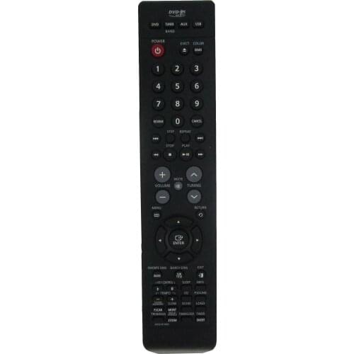 Remote Control For Samsung AH59-01778W AH59-01778Y MAX-DX75 MAX-DX75T MAX-DX75TS DVD KARAOKE MAX-DX76 Mini Component System