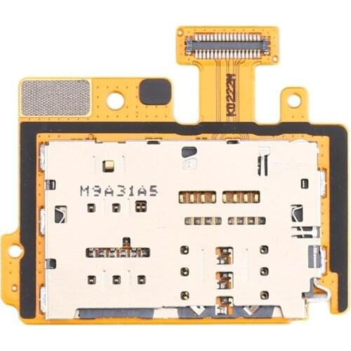 SIM Card Reader Board for Samsung Galaxy Tab A 8.4(2020) SM-T307