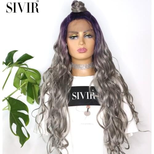 Sivir Kids Wigs