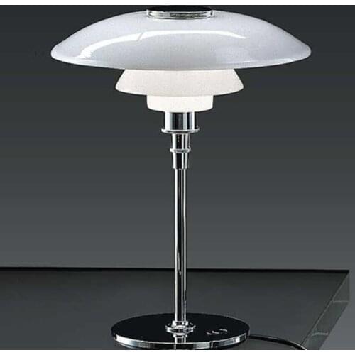 Nordic Modern Table Lamps For Bedroom Bedside Lamps Study Desk Decoration Desk Lamps For Living Room Table Home Decor Luminaires