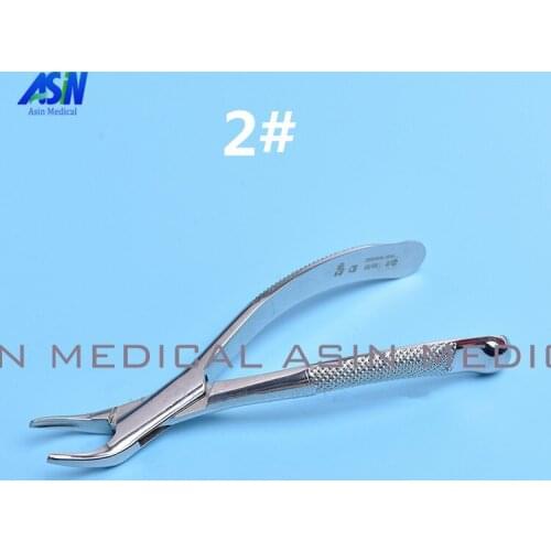Dentagra dental forceps for children of high quality stainless steel pliers pliers tooth dental instruments